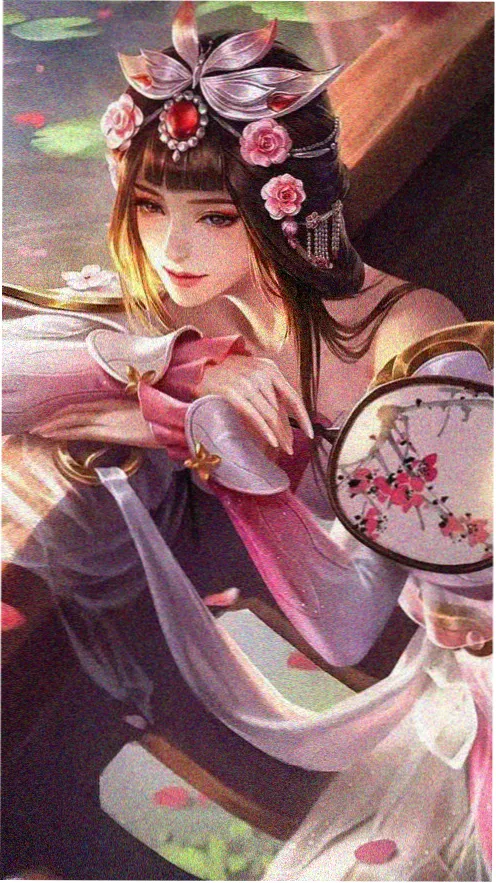 包子漫画作品 十八道褶 封面